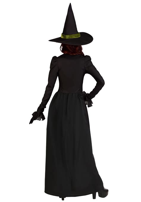 Introducing the Modern Fairytale Witch Costume